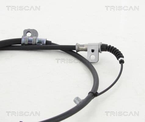Cable Pull, parking brake 8140 431049 - image 3