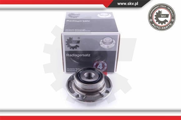 Wheel Bearing Kit 29SKV349