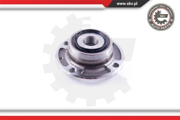Wheel Bearing Kit 29SKV349 - image 2