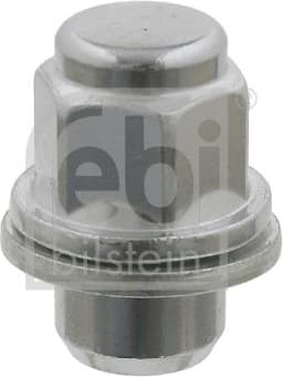 Wheel Nut 46663