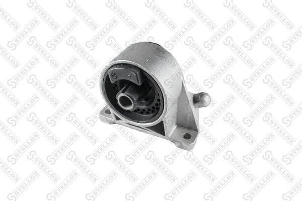 Mounting, engine 25-17107-SX