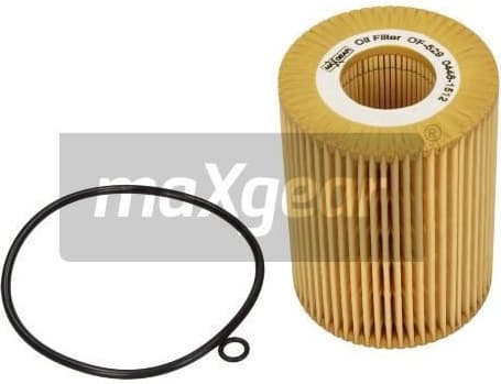 Oil Filter 26-0519