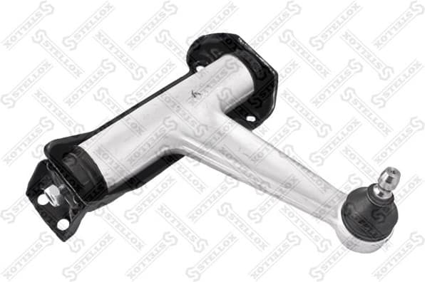Control/Trailing Arm, wheel suspension A 57-02752A-SX