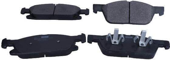 Brake Pad Set, disc brake 19-3611