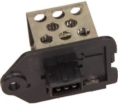 Series Resistor, electric motor (radiator fan) 57-0093 - image 2