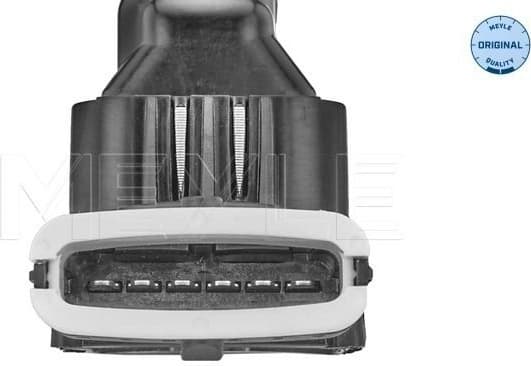 Ignition Coil MEYLE-ORIGINAL: True to OE. 614 885 0012 - image 2
