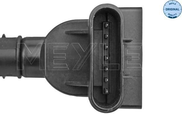 Ignition Coil MEYLE-ORIGINAL: True to OE. 614 885 0022 - image 2