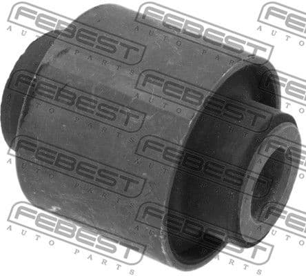 Mounting, control/trailing arm MAB-022