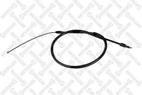 Cable Pull, parking brake 29-98646-SX