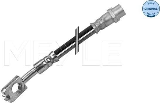 Brake Hose MEYLE-ORIGINAL: True to OE. 100 525 0001