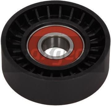 Tensioner Pulley, V-ribbed belt 54-1019