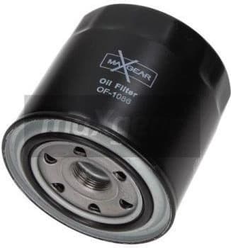 Oil Filter 26-0687