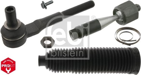 Tie Rod ProKit 49041