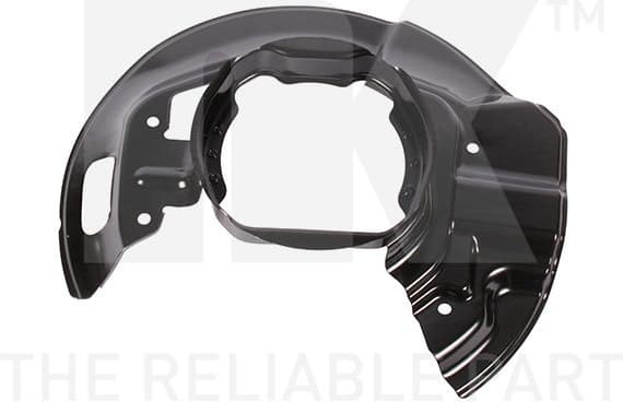 Splash Guard, brake disc 231546