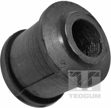 Bushing, stabiliser coupling rod 01140843