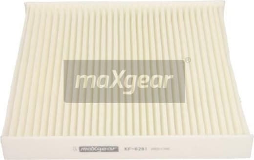 Filter, cabin air 26-0467