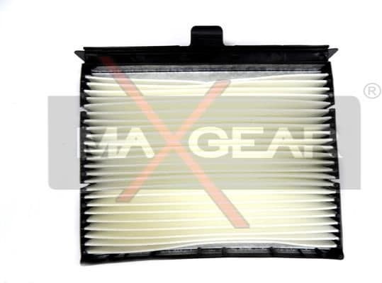 Filter, cabin air 26-0467 - image 2