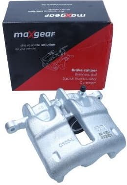 Brake Caliper 82-1037 - image 3