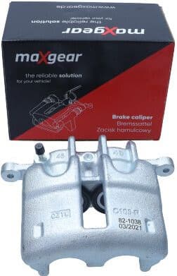 Brake Caliper 82-1038 - image 3