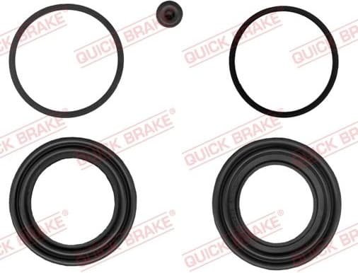 Repair Kit, brake caliper 114-0253