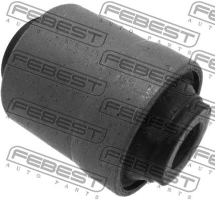 Mounting, control/trailing arm MAB-071