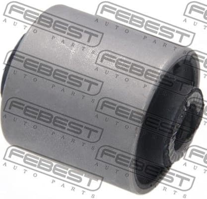 Mounting, control/trailing arm MAB-088RUB