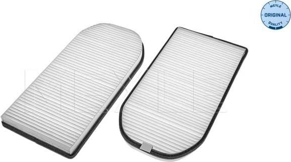 Filter, cabin air MEYLE-ORIGINAL: True to OE. 312 319 0005/S