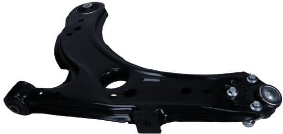 Control/Trailing Arm, wheel suspension 72-3794 - image 2