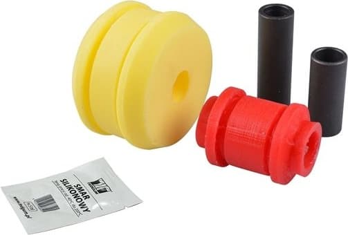 Mounting Kit, control/trailing arm TED61149