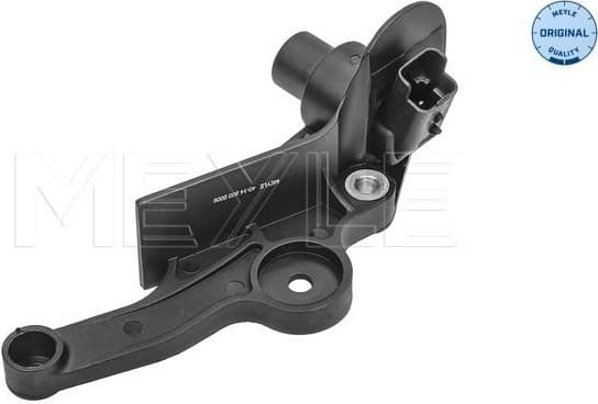 Sensor, crankshaft pulse MEYLE-ORIGINAL: True to OE. 40-14 800 0009
