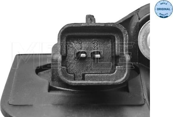 Sensor, crankshaft pulse MEYLE-ORIGINAL: True to OE. 40-14 800 0009 - image 2