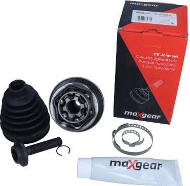 Joint Kit, drive shaft 49-3104 - image 3