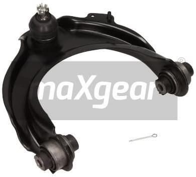 Control/Trailing Arm, wheel suspension 72-1832
