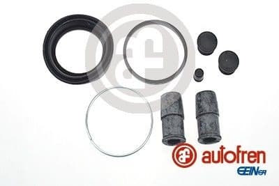Repair Kit, brake caliper D4034