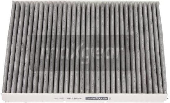 Filter, cabin air 26-1027