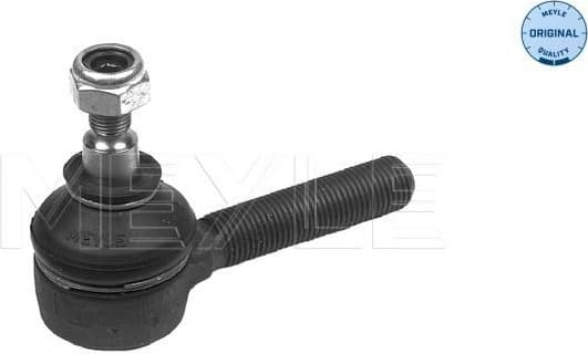 Tie Rod End MEYLE-ORIGINAL: True to OE. 016 020 6129