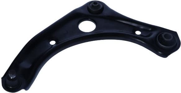 Control/Trailing Arm, wheel suspension 72-5311