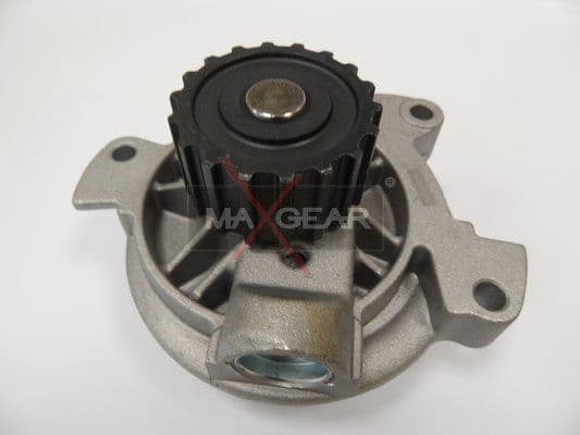 Water Pump, engine cooling 47-0057 - image 2