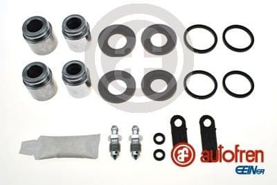 Repair Kit, brake caliper D41697C
