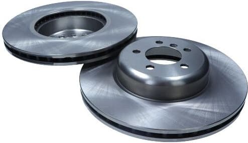 Brake Disc 19-4710