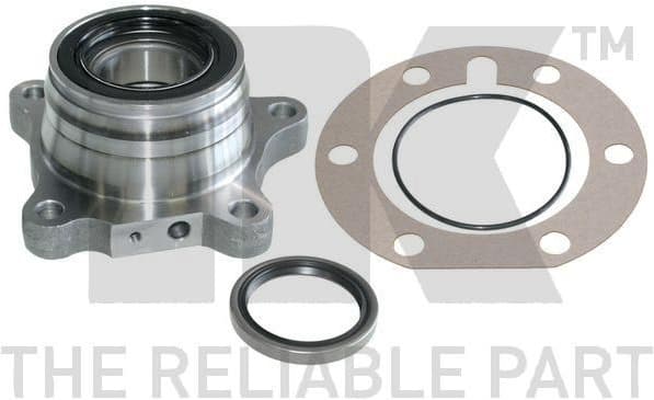Wheel Bearing Kit 764552