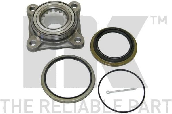 Wheel Bearing 754541