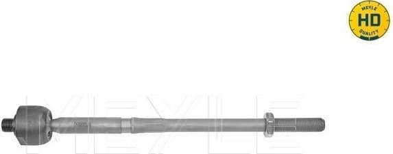 Inner Tie Rod MEYLE-HD: Better than OE. 716 031 0016/HD
