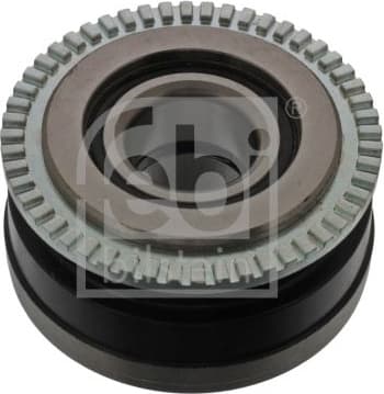 Wheel Hub 35592