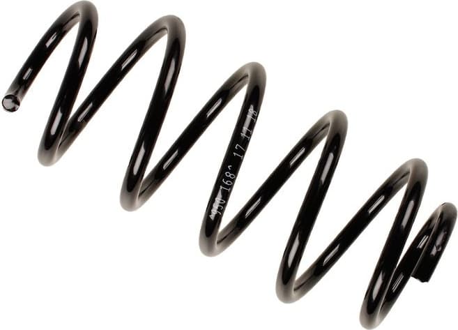 Suspension Spring BILSTEIN - B3 OE Replacement 36-199617