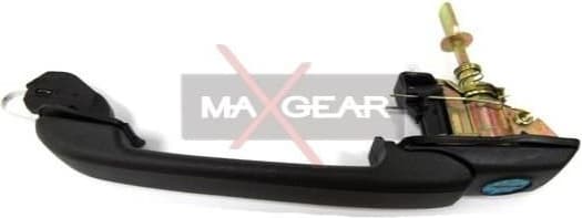 Exterior Door Handle 28-0054