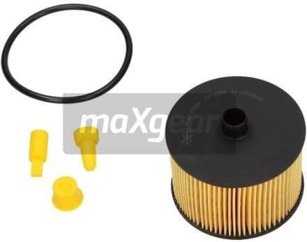 Fuel Filter 26-0668