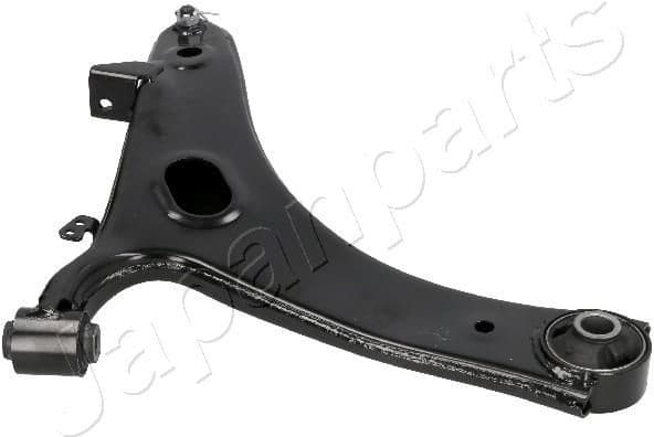 Control/Trailing Arm, wheel suspension BS-706L - image 2