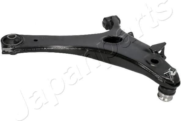 Control/Trailing Arm, wheel suspension BS-706L - image 3