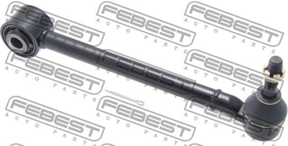 Control/Trailing Arm, wheel suspension 0825-G12R